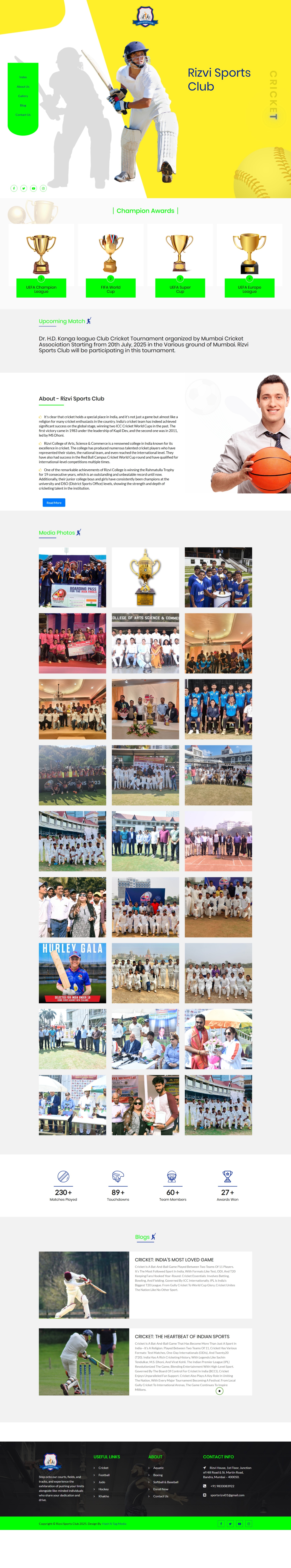Sporteyz